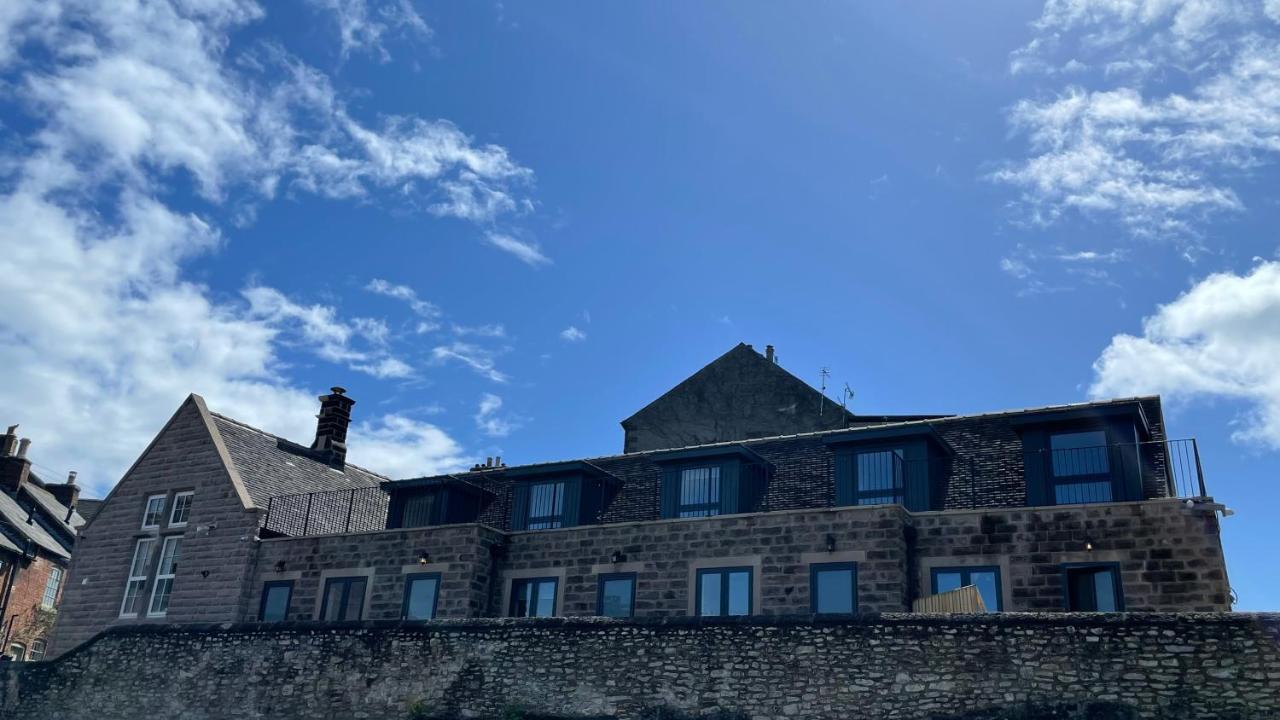 Chapel Row 2 Vila Wirksworth Exterior foto